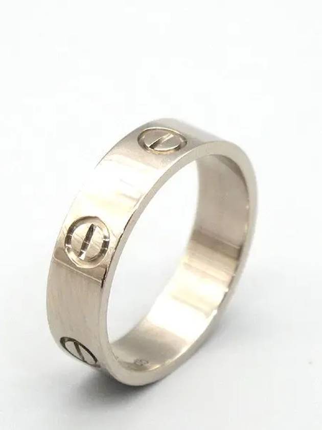 B4084759 Ring Jewelry - CARTIER - BALAAN 1