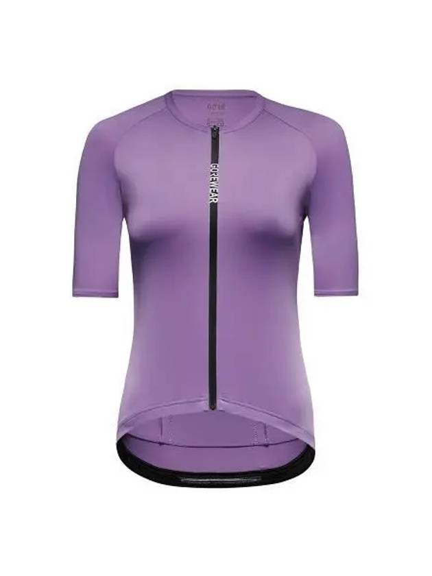 GOREWEAR Spinshift Jersey Women s Scrub Purple - GOGORR - BALAAN 1