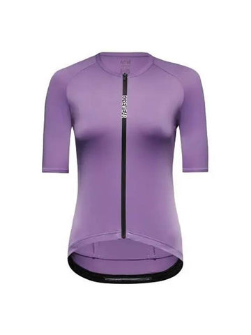 GOREWEAR Spinshift Jersey Women s Scrub Purple - GOGORR - BALAAN 1