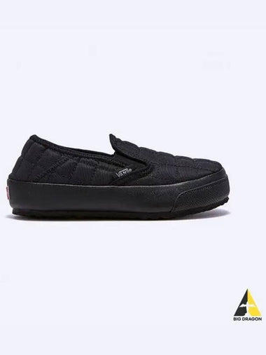 Sleeper 2 Kids Black VN0A5DXOBKA1 - VANS - BALAAN 1