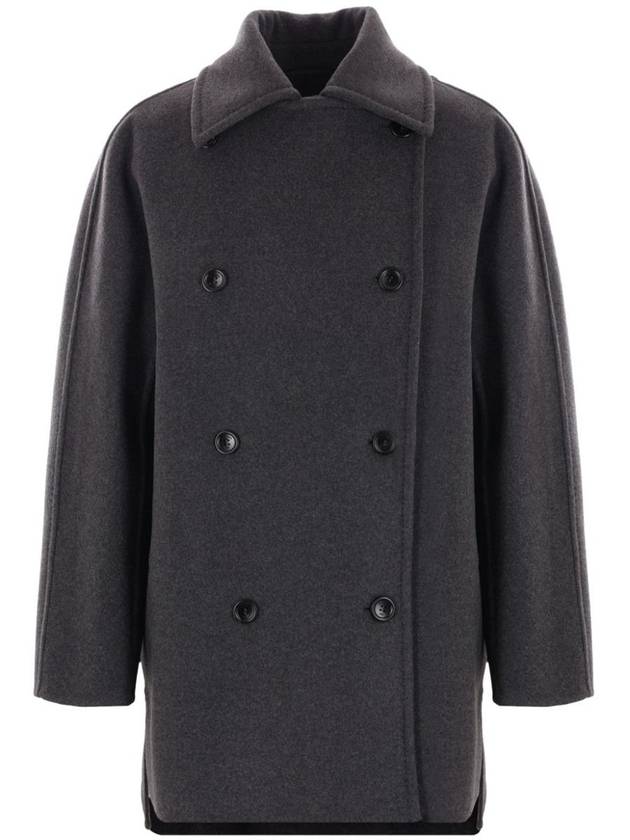 Max Mara Coats - MAX MARA - BALAAN 1