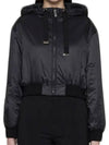 24SS Women's Cool Crop Padded Jacket 2419481054600 COOL 009 - MAX MARA - BALAAN 1