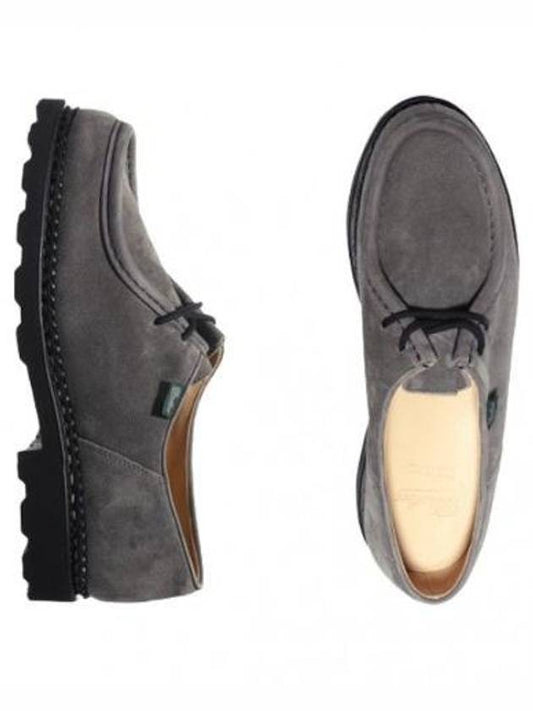 shoes michael velor greece - PARABOOT - BALAAN 1