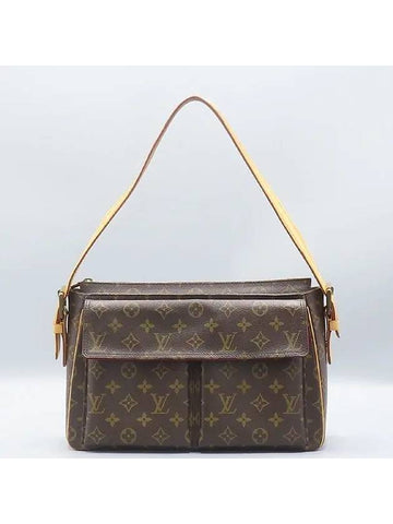 M51163 shoulder bag - LOUIS VUITTON - BALAAN 1