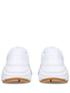 Worldwide Rhyton Low Top Sneakers White - GUCCI - BALAAN 7