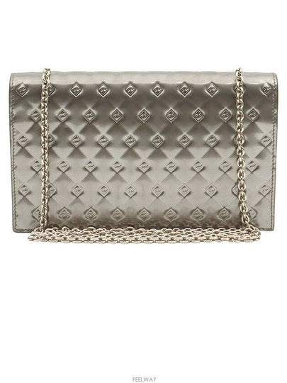 women cross bag - FENDI - BALAAN 2