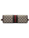 Gucci 598234 GG Supreme Canvas WEB Ophidia Cosmetic Case Pouch - GUCCI - BALAAN 5