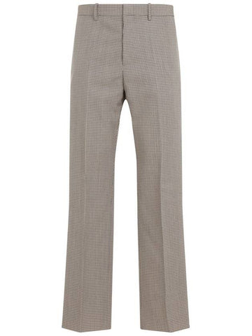 Jil Sander Pants - JIL SANDER - BALAAN 1