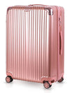 3ZETS travel carrier 29 inches rose gold - KLEPTON - BALAAN 2