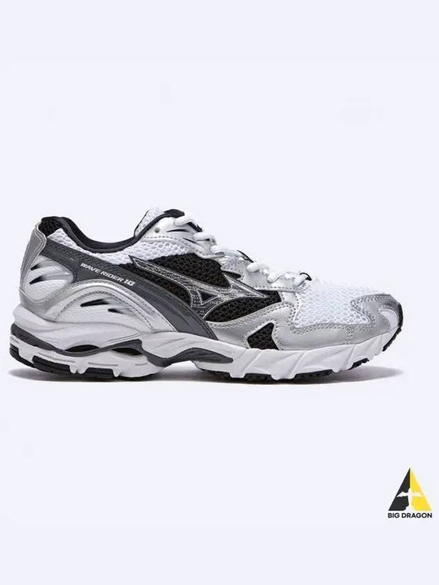 WAVE RIDER 10 D1GA210405 - MIZUNO - BALAAN 1