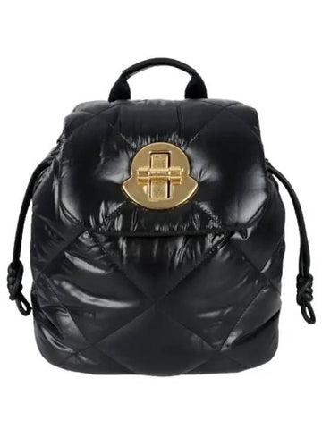 24 5A00002 M3202 999 PUF Backpack - MONCLER - BALAAN 1