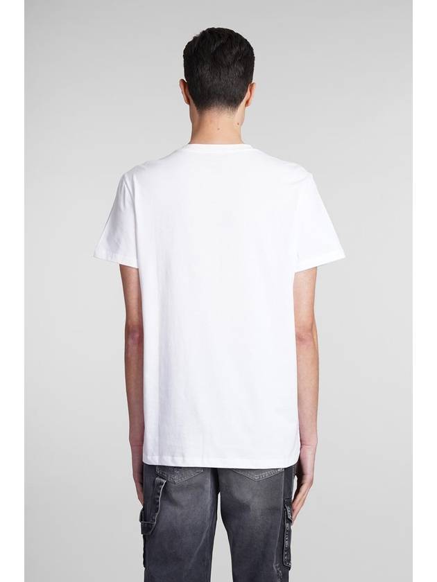 Balmain T-Shirt - BALMAIN - BALAAN 3