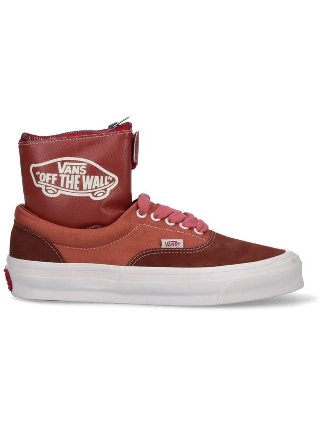 VANS Sneakers Brown - VANS - BALAAN 1