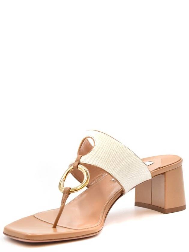 Aquazzura Sandals - AQUAZZURA - BALAAN 3