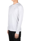 ADE Golf Long Sleeve T Shirt AMJT08433 0000 - J.LINDEBERG - BALAAN 4