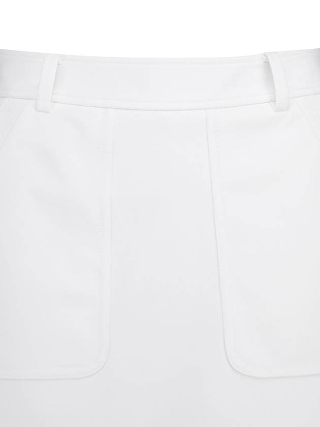 Women Essentail Skort - WAAC - BALAAN 3