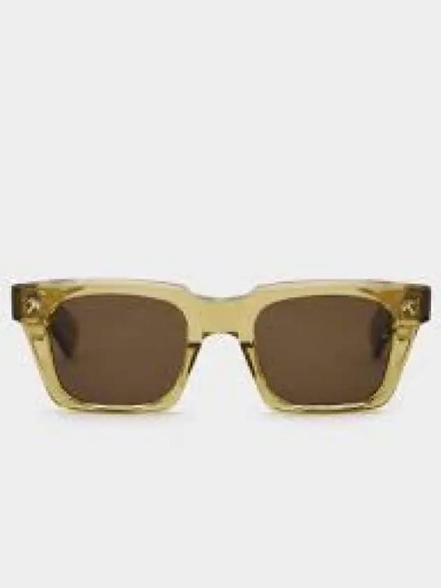 24 JMMAF 7Y Ocre Ashcroft Sunglasses 1247366 - JACQUES MARIE MAGE - BALAAN 1