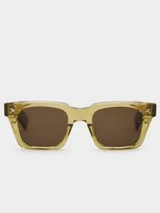 24 JMMAF 7Y Ocre Ashcroft Sunglasses 1247366 - JACQUES MARIE MAGE - BALAAN 1