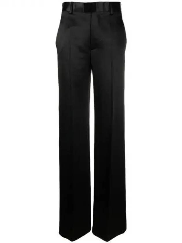 MAAIKE flare pants 270427 - ANN DEMEULEMEESTER - BALAAN 1