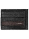 Men's card wallet LORTYN 6225311 black - BALLY - BALAAN 1