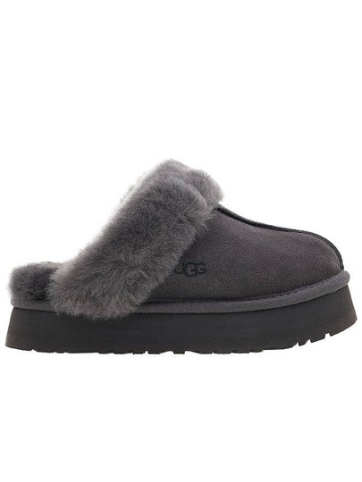 Disket Slippers UGSDISQCHRC1122550W CHARCOAL - UGG - BALAAN 2