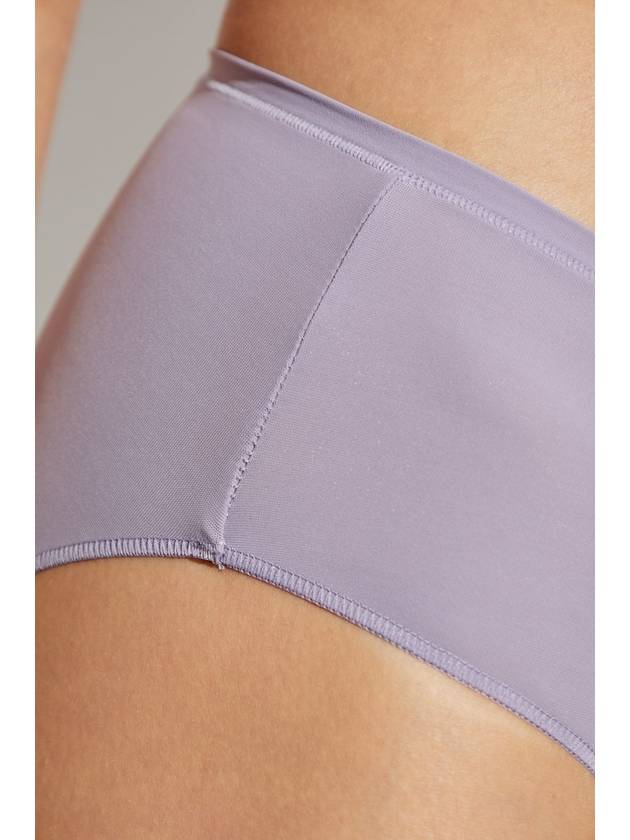 Hanro Panties Allure, Women's, Purple - HANRO - BALAAN 4