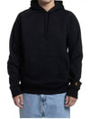 Chase Sweat Hoodie Black - CARHARTT WIP - BALAAN 2