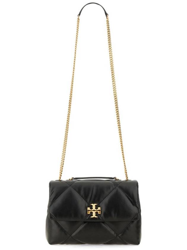 Tory Burch Convertible Shoulder Bag "Kira" - TORY BURCH - BALAAN 2