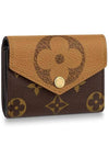 Monogram Zo? Halfwallet - LOUIS VUITTON - BALAAN.