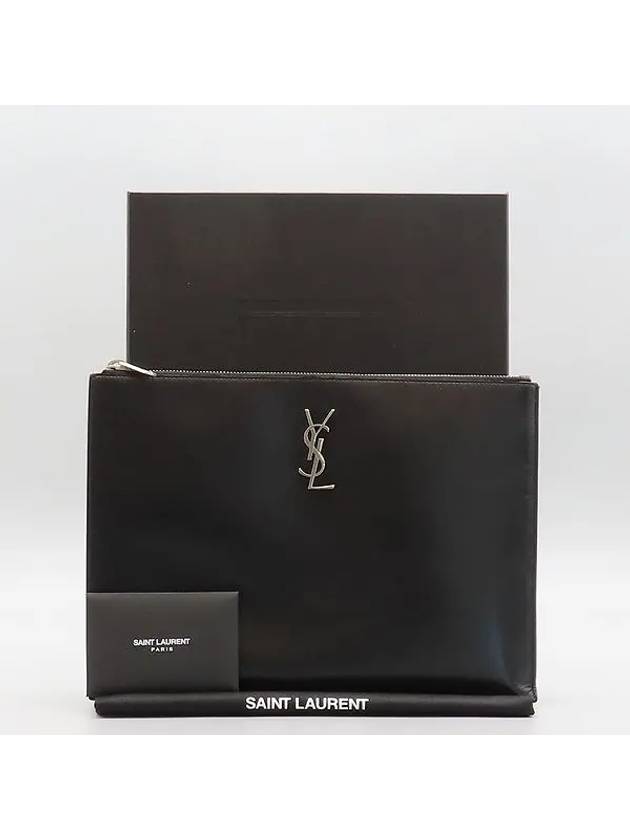 453249 clutch bag - SAINT LAURENT - BALAAN 1