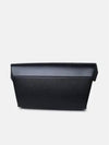 Number Logo Shoulder Bag Black - MAISON MARGIELA - BALAAN 3