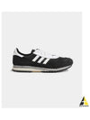 City Marathon PT Low Top Sneakers Black - ADIDAS - BALAAN 2