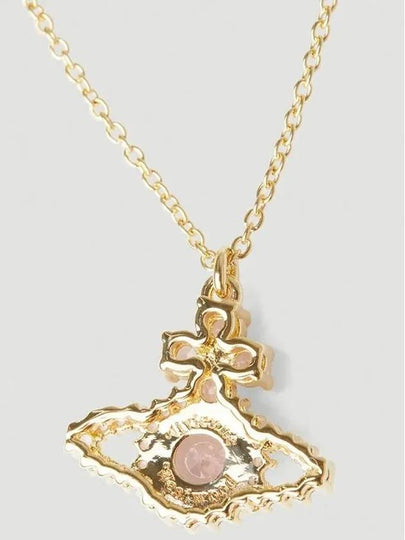 Valentina Valentina pendant necklace - VIVIENNE WESTWOOD - BALAAN 2