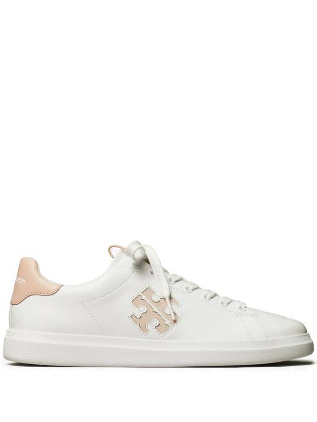 T Howell Low Top Sneakers White - TORY BURCH - BALAAN 1