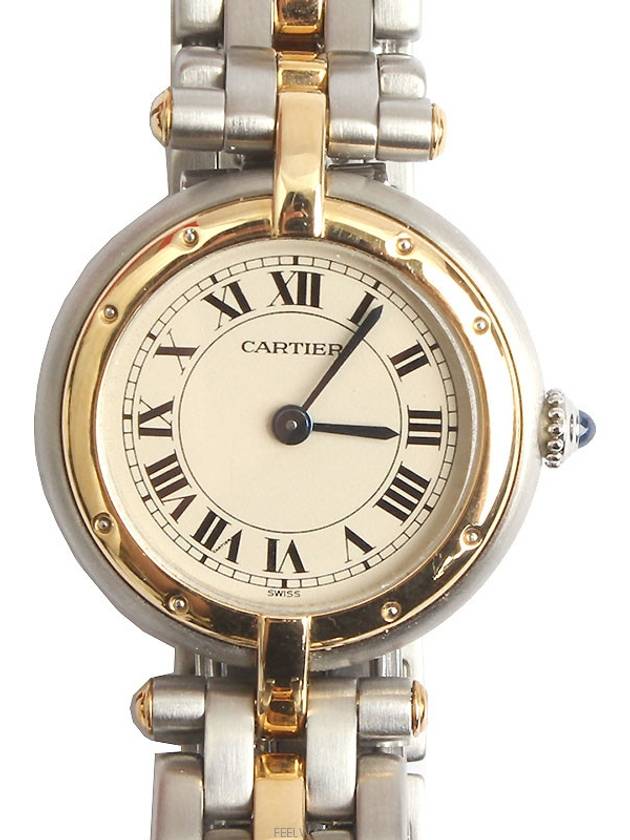 women watch - CARTIER - BALAAN 1