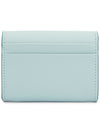 Saffiano Leather Coin Wallet PFMO0072U0 LV520Z602B B0040204357 - MARNI - BALAAN 3