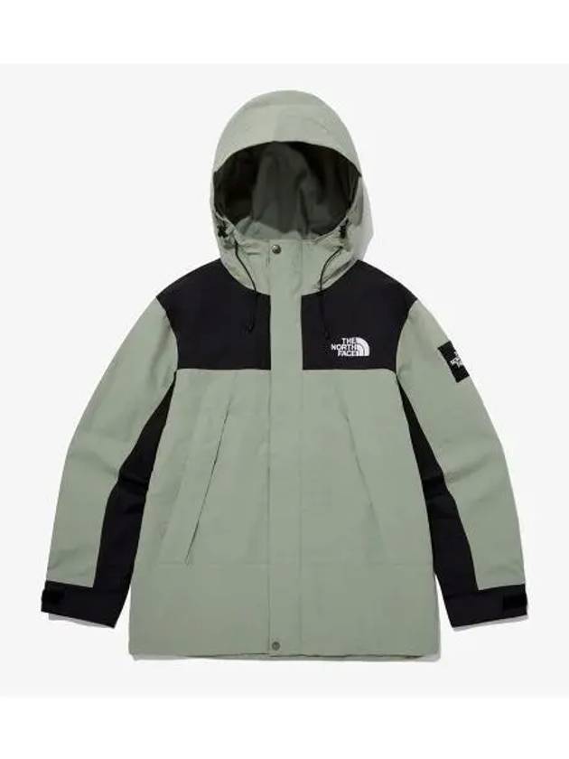 The North Face NJ3BQ01L White Label Matisse Jacket - THE NORTH FACE - BALAAN 1