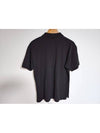 men s short sleeve t shirt - COMME DES GARCONS - BALAAN 4