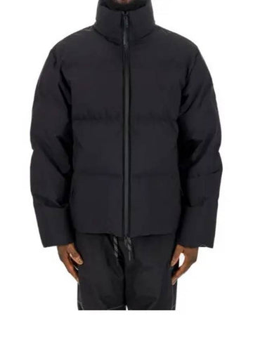 1A00125 597RR 786 Misonet short down jacket - MONCLER - BALAAN 1