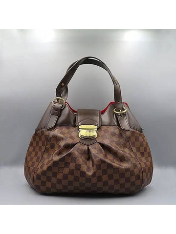 N41540 Shoulder Bag - LOUIS VUITTON - BALAAN 1