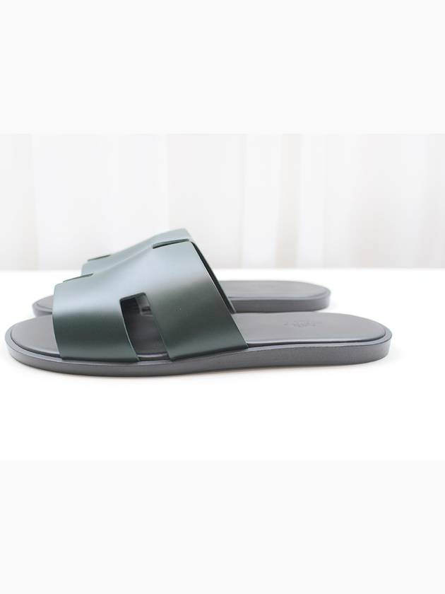 Izmir Vert Ponce Sandals Size 43 H212879 - HERMES - BALAAN 3