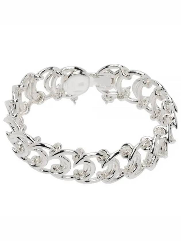 24 UJW056CJEW0001 MT10 Moon Chain Bracelet - MARINE SERRE - BALAAN 1