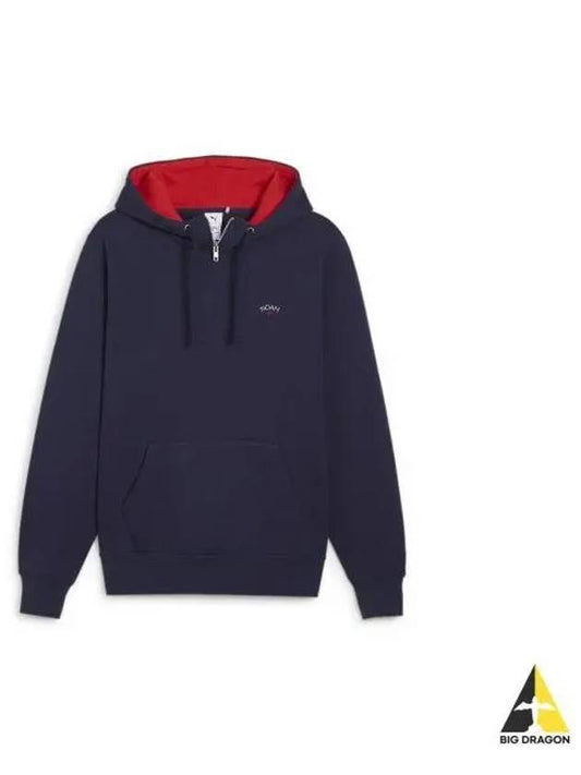 xnoah hoodie navy 623858 06 - PUMA - BALAAN 1