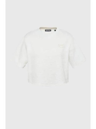 Vienno Ivory Women s T Shirt 271673 - DUVETICA - BALAAN 1