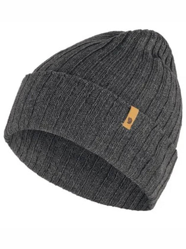 Byron Hat Thin Graphite 77387031 - FJALL RAVEN - BALAAN 1