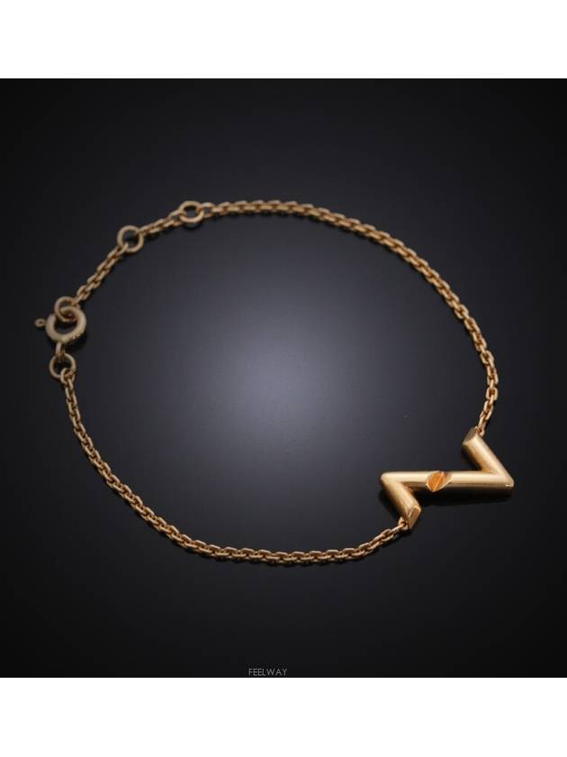 women bracelet - LOUIS VUITTON - BALAAN 7