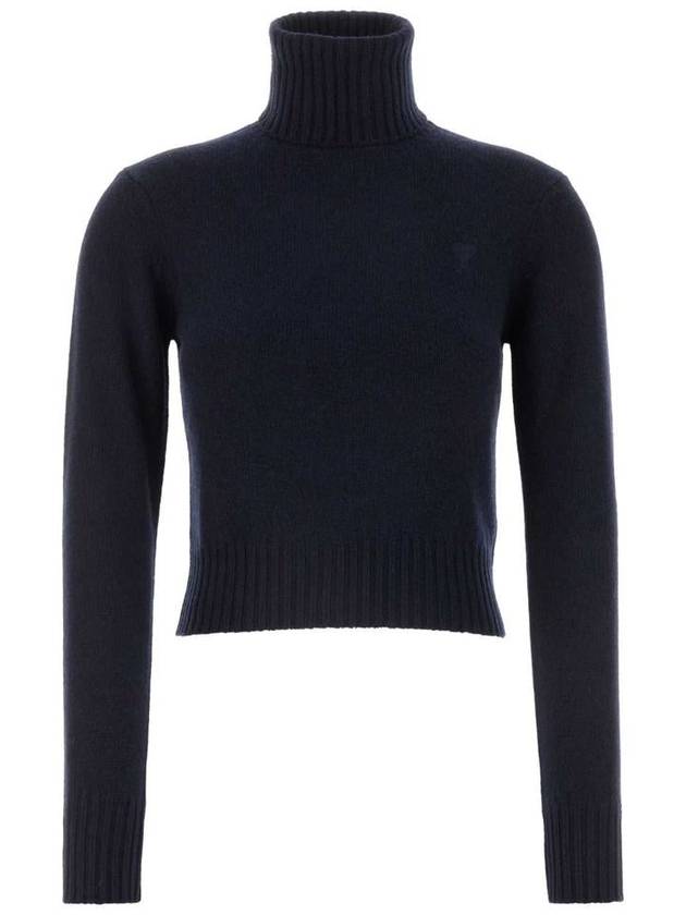 AMI Paris Knitwear - AMI - BALAAN 1