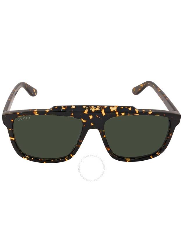 sunglasses GG1039S 002 HAVANA - GUCCI - BALAAN 2