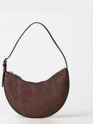 Paisley WP1I0002AA001 M0019 Small ESSENTIAL Hobo Bag 1331024 - ETRO - BALAAN 1