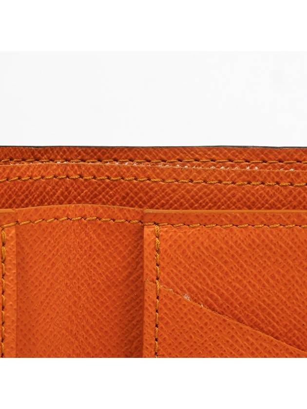 Women s Grain Multiple Bicycle Wallet - LOUIS VUITTON - BALAAN 16